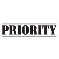 PRIORITY 1